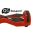 GOBOARD 8 czerwony bluetooth + pilot zdalnego sterowania - 1427024 - zdjęcie 6
